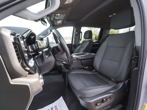 Used 2024 GMC Sierra 1500 Elevation w/ X31 Off-Road Package image 28