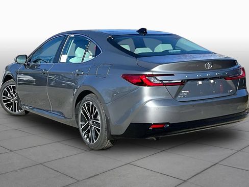 New 2026 Toyota Camry XLE AWD/4WD image 11