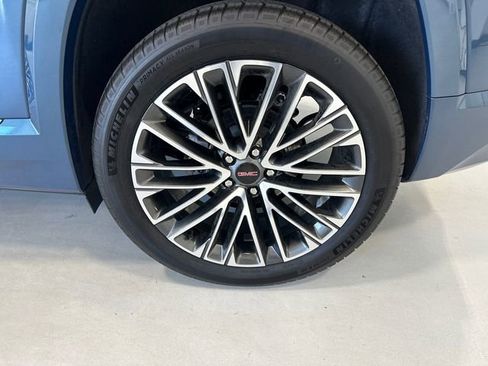 Used 2026 GMC Terrain Denali AWD/4WD image 14