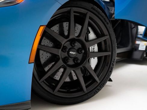 Used 2019 Ford GT RWD image 61
