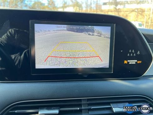 Used 2021 Hyundai Palisade SEL w/ Convenience Package image 22