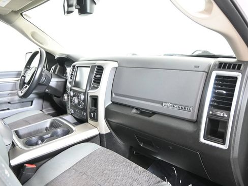 Used 2017 RAM 1500 Big Horn AWD/4WD image 15