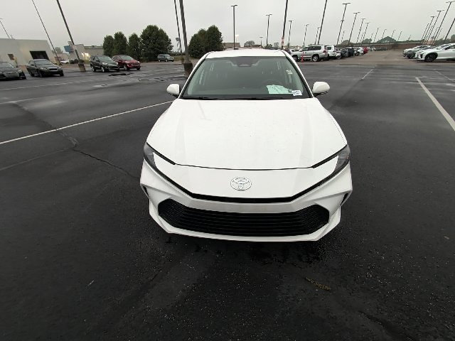 Used 2026 Toyota Camry LE FWD image 13