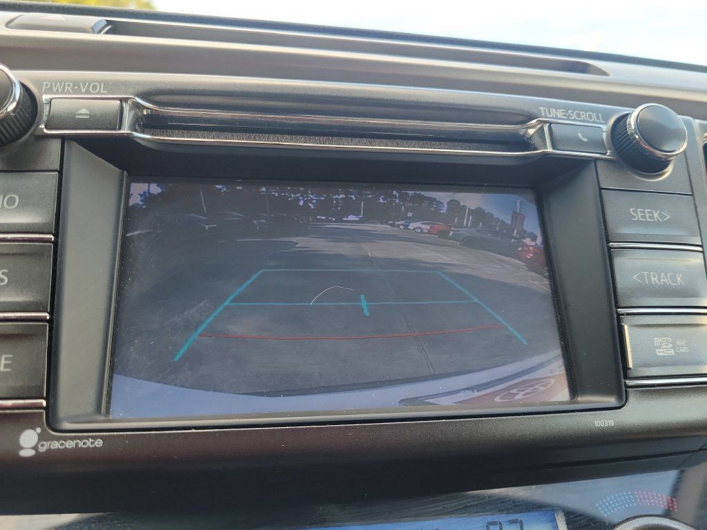 Used 2015 Toyota RAV4 Limited w/ Technology Package FWD image 19