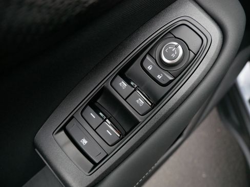 Certified 2025 Subaru Outback Premium image 19