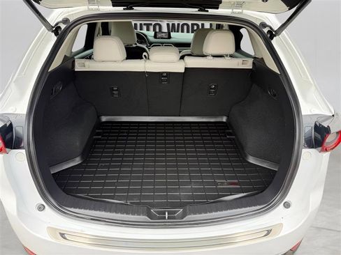 Used 2019 MAZDA CX-5 Grand Touring Reserve image 16