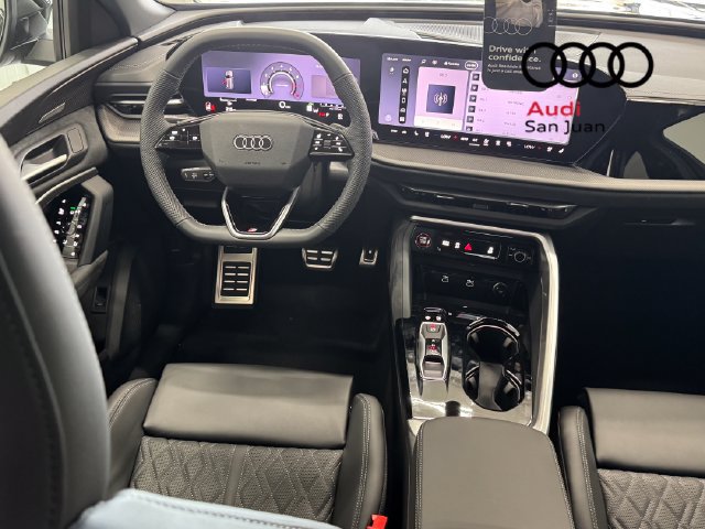 New 2026 Audi SQ5 Premium Plus AWD/4WD image 28