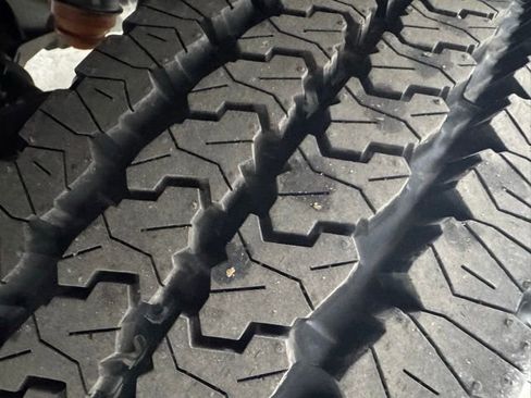 New 2026 Chevrolet Silverado 2500 W/T w/ WT Convenience Package RWD image 41