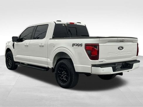 Used 2024 Ford F150 XLT w/ Equipment Group 302A MID image 5