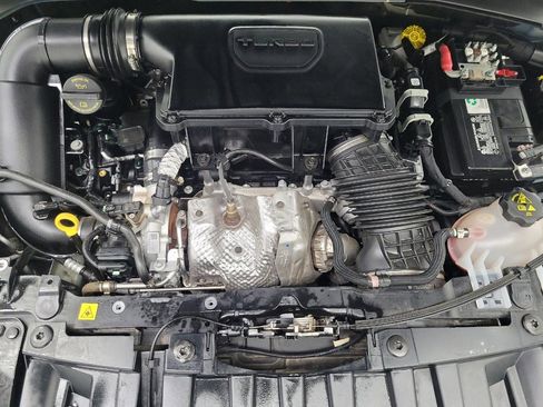 Used 2023 Dodge Hornet GT w/ Tech Pack w/o Parking image 30