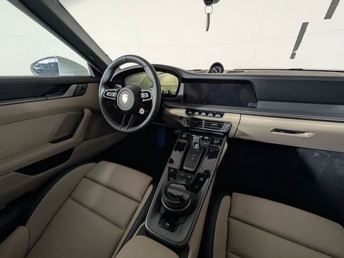 New 2026 Porsche 911 Carrera 4S image 20