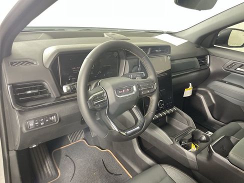 New 2026 GMC Terrain AT4 w/ Technology Package II image 10