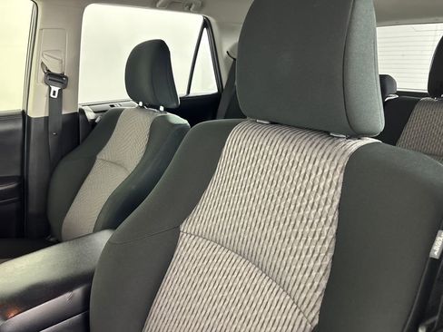 Certified 2020 Toyota 4Runner SR5 RWD image 10