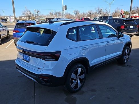 New 2026 Volkswagen Taos S image 5