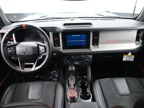 Used 2023 Ford Bronco Raptor image 25