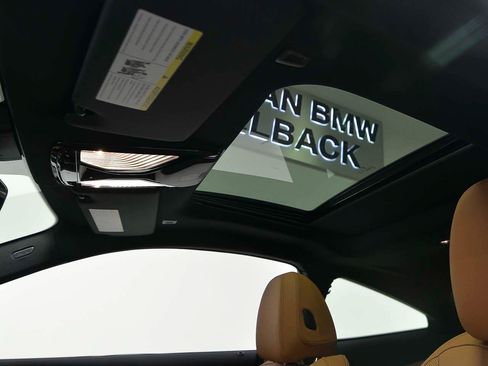 Certified 2026 BMW 430i Coupe w/ Parking Assistance Package RWD image 7