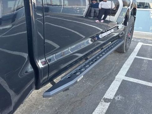 Used 2021 Toyota Tundra TRD Pro image 5