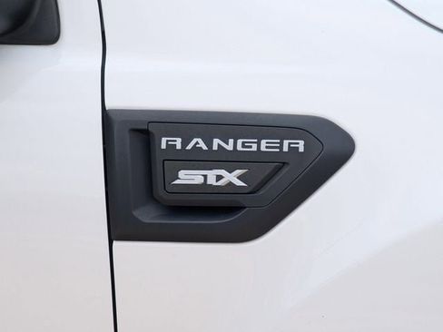 Used 2021 Ford Ranger XL w/ Equipment Group 101A High AWD/4WD image 10