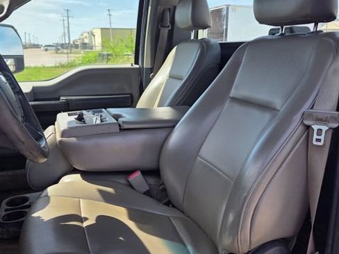 Used 2017 Ford F250 XL RWD image 7