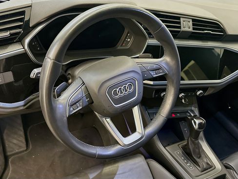 Used 2022 Audi Q3 2.0T Premium Plus AWD/4WD image 18