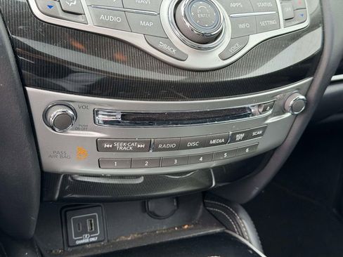 Used 2020 INFINITI QX60 Luxe w/ Essential Package AWD/4WD image 40