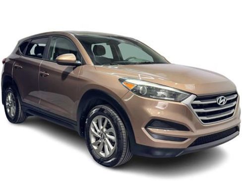 Used 2017 Hyundai Tucson SE FWD image 7