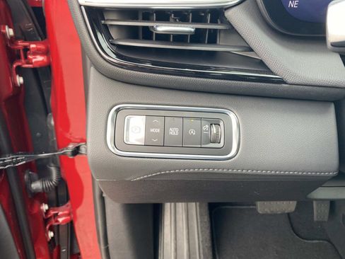 New 2026 Buick Enclave Sport Touring w/ Super Cruise Package image 15