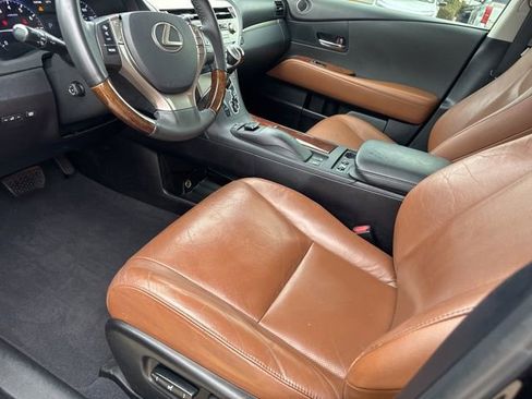 Used 2015 Lexus RX 350 FWD image 13