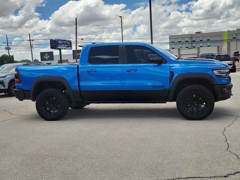 Used 2022 RAM 1500 TRX w/ TRX Level 2 Equipment Group AWD/4WD image 5