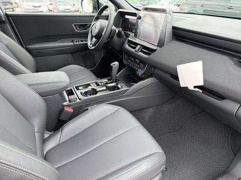 New 2026 Subaru Outback Limited AWD/4WD image 23