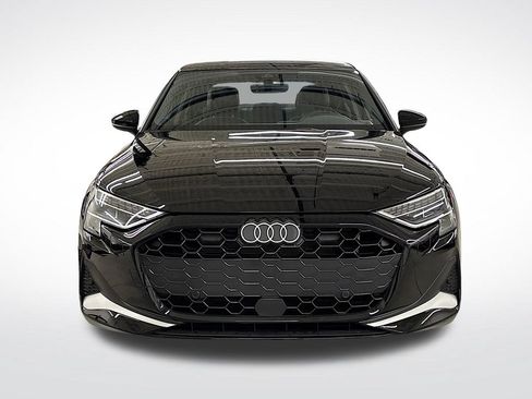 Certified 2025 Audi A3 2.0T Premium w/ Convenience Package AWD/4WD image 8