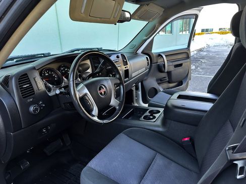 Used 2012 GMC Sierra 1500 SLE w/ Power Tech Package image 20