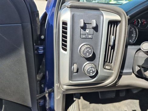 Used 2014 GMC Sierra 1500 SLE w/ SLE Value Package AWD/4WD image 11