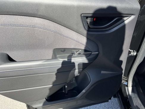 New 2026 Subaru Forester Premium image 17