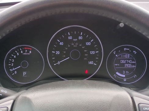 Used 2019 Honda HR-V Sport image 31