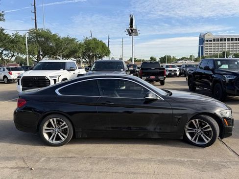 Used 2018 BMW 430i Coupe image 4