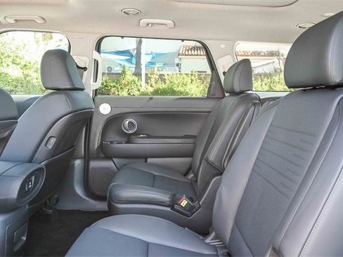 New 2026 Hyundai Palisade Limited image 19