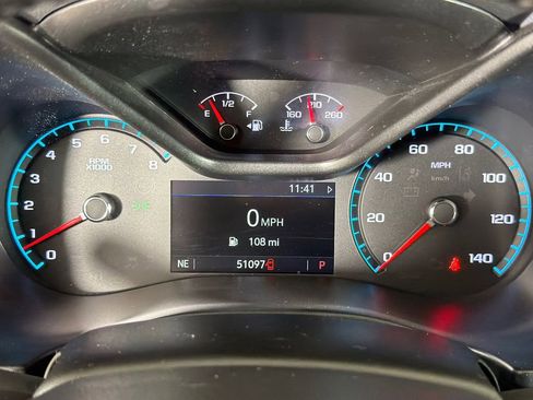 Used 2022 Chevrolet Colorado Z71 RWD image 26