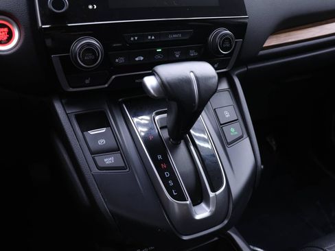 Certified 2022 Honda CR-V EX-L image 6