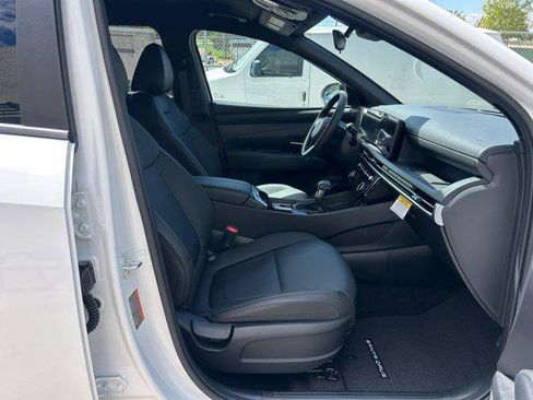 New 2026 Hyundai Santa Cruz SEL FWD image 30