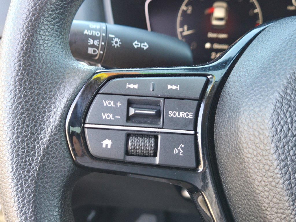 Used 2025 Honda Civic LX image 18
