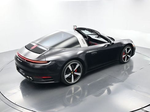 Used 2022 Porsche 911 Targa 4S image 43