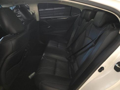 Used 2021 Lexus ES 250 w/ Accessory Package 2 image 13