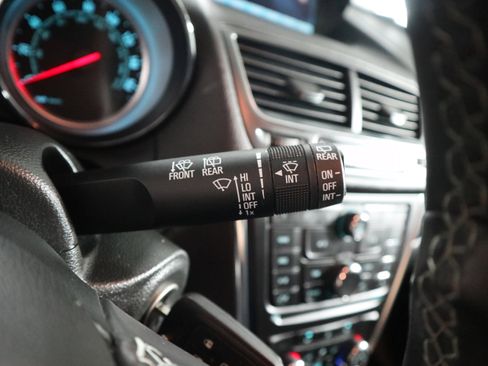 Used 2016 Buick Encore Convenience image 25