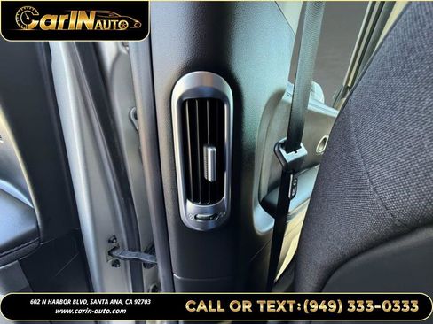 Used 2023 Hyundai Ioniq 5 SEL image 21