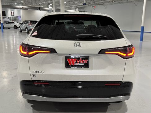 New 2026 Honda HR-V EX-L image 20