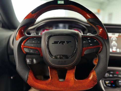 Used 2020 Dodge Challenger R/T Scat Pack image 19