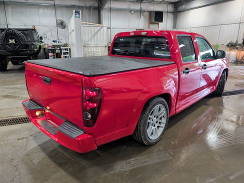 Used 2005 Chevrolet Colorado LS w/ Xtreme Appearance Package RWD image 3