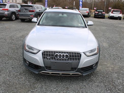 Used 2013 Audi A4 Prestige image 3
