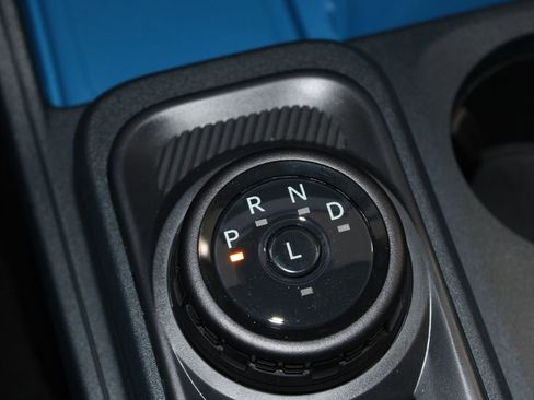 New 2026 Ford Maverick XLT FWD image 37